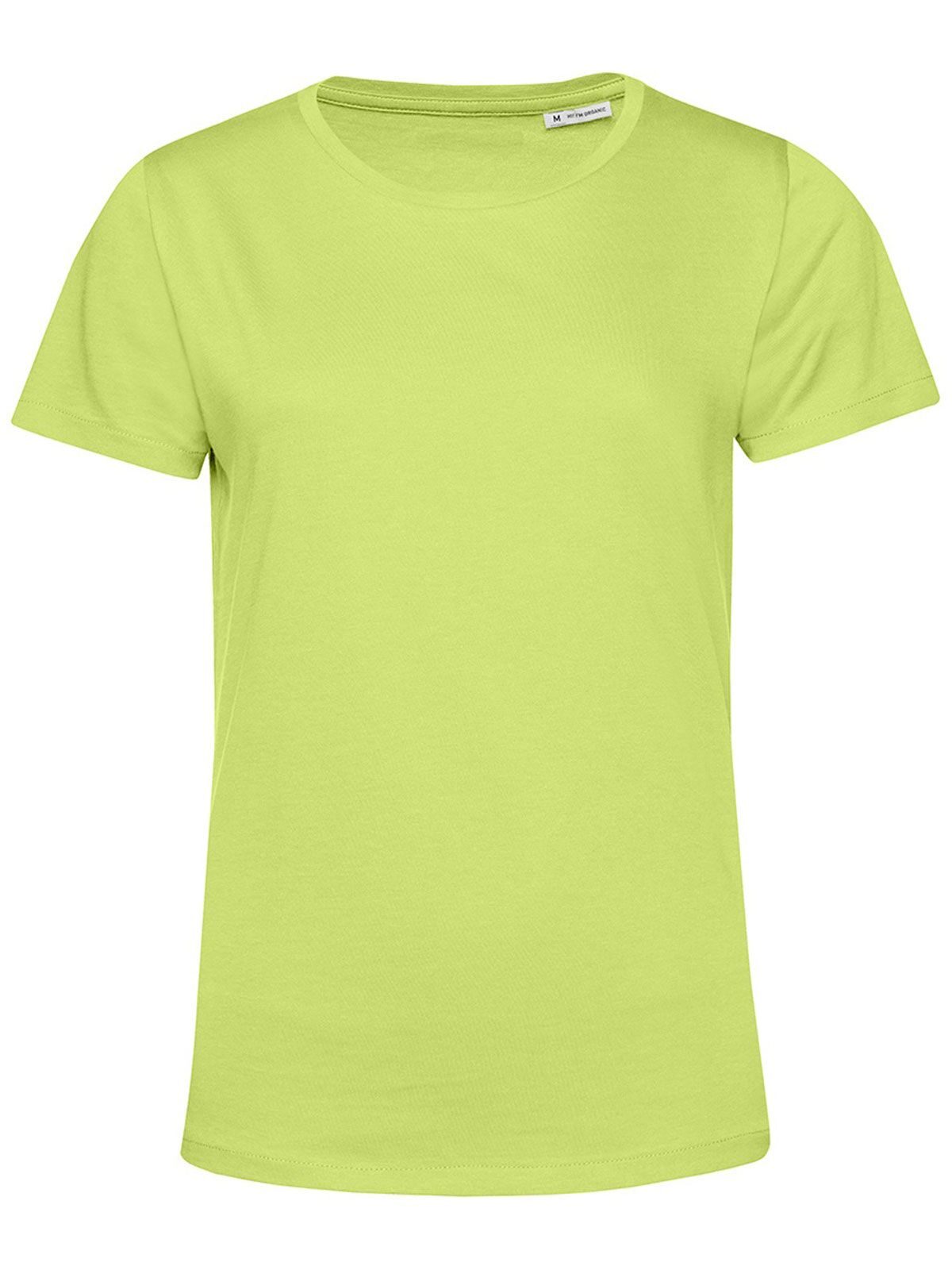 inspirer les femmes E150 - LI560 - Citron vert