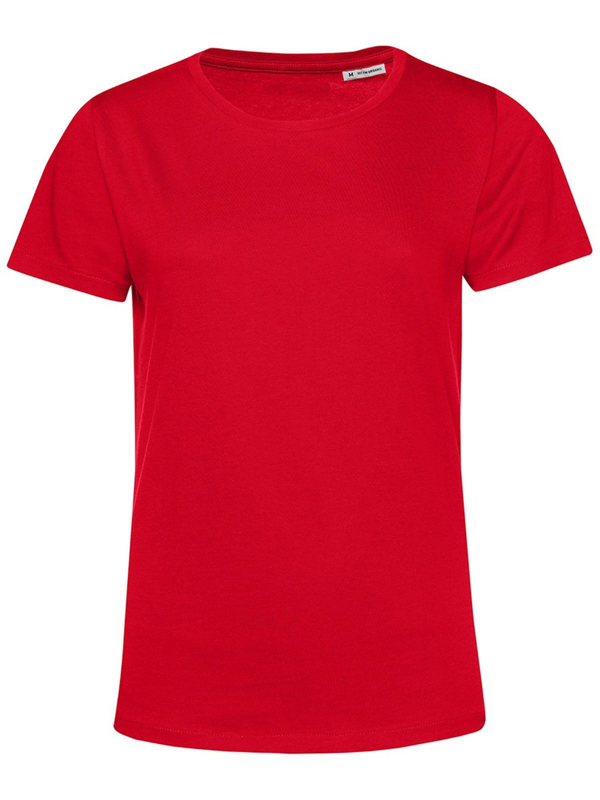 inspirer les femmes E150 - 004 - Rouge