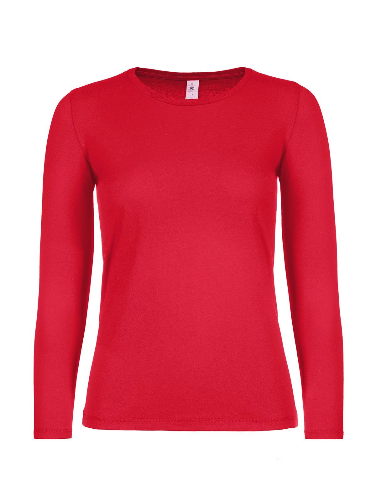 E150 LSL femmes - 004 - Rouge