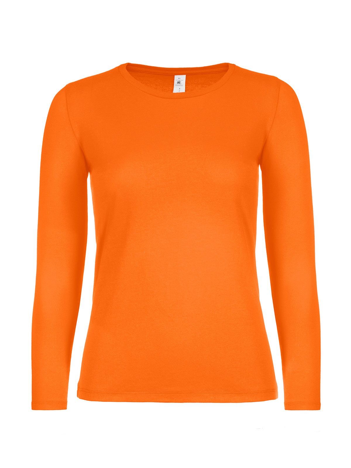 E150 LSL femmes - OR235 - Orange