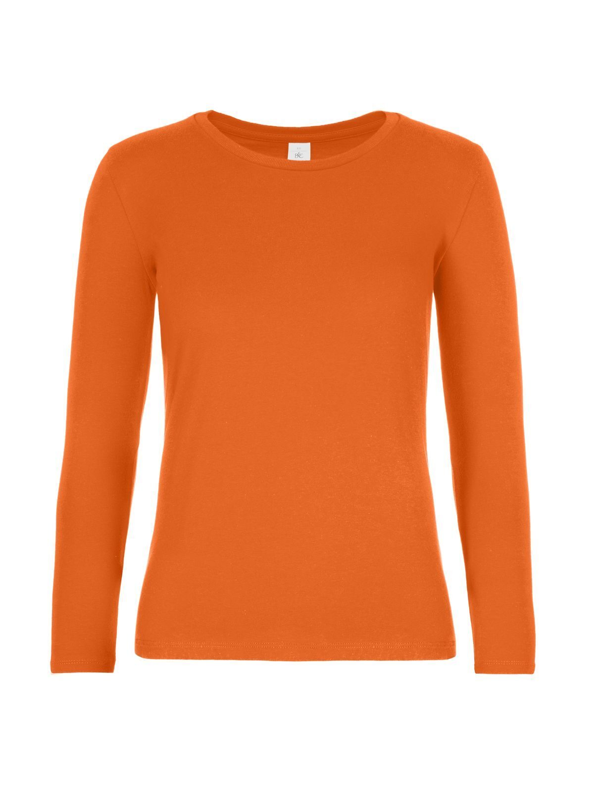 E190 LSL femmes - UO231 - Orange urbain