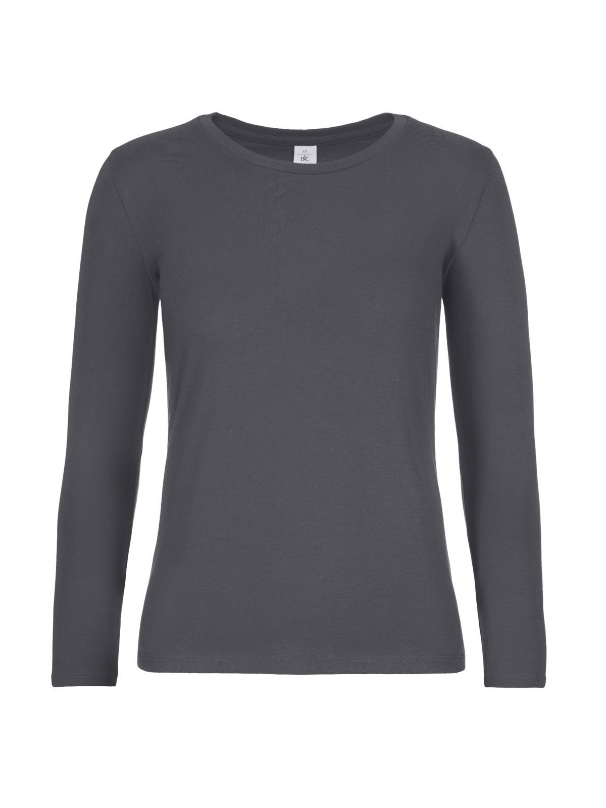 E190 LSL femmes - 670 - Gris foncé
