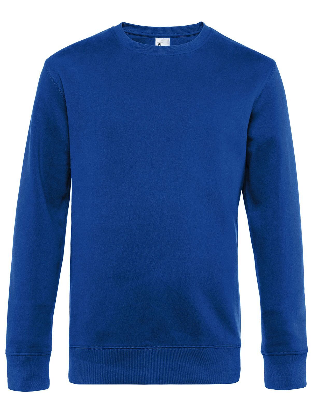 Col rond KING - RO453 - Royal