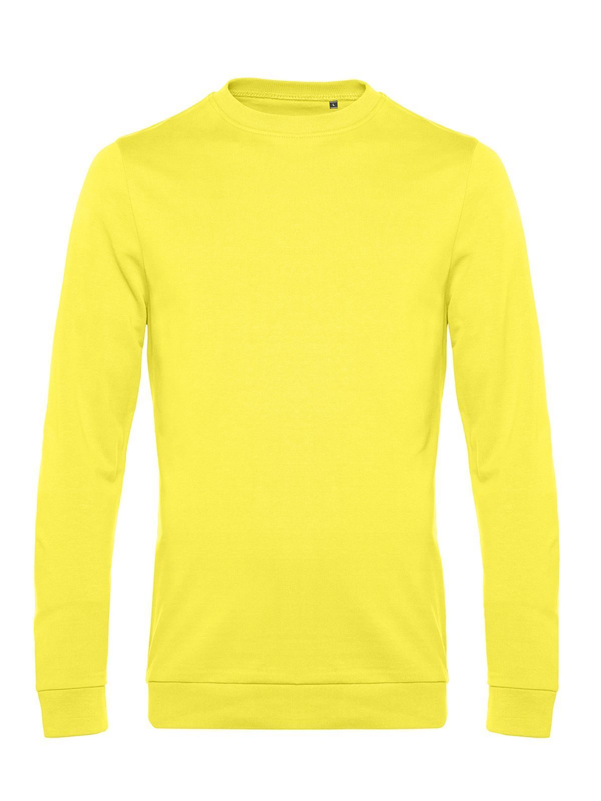 Installé dans - SY201 - Jaune solaire