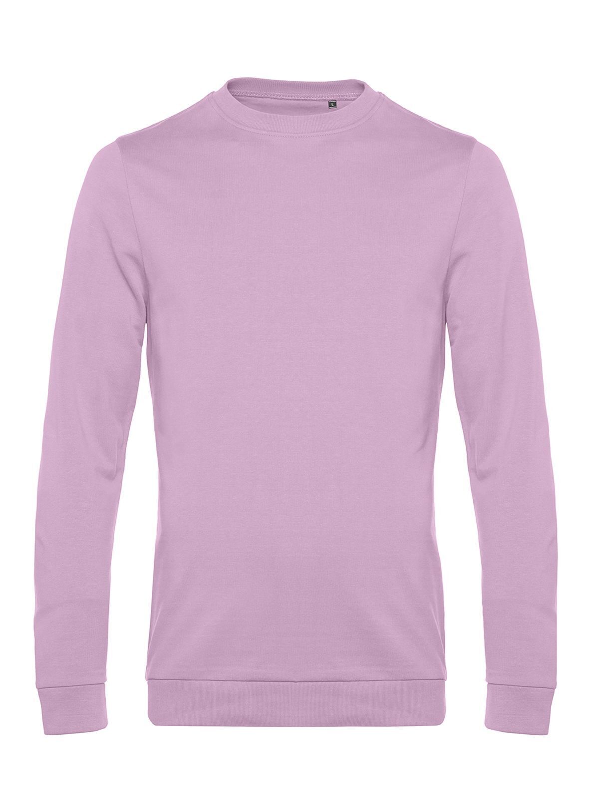 Installé dans - CP331 - Rose bonbon