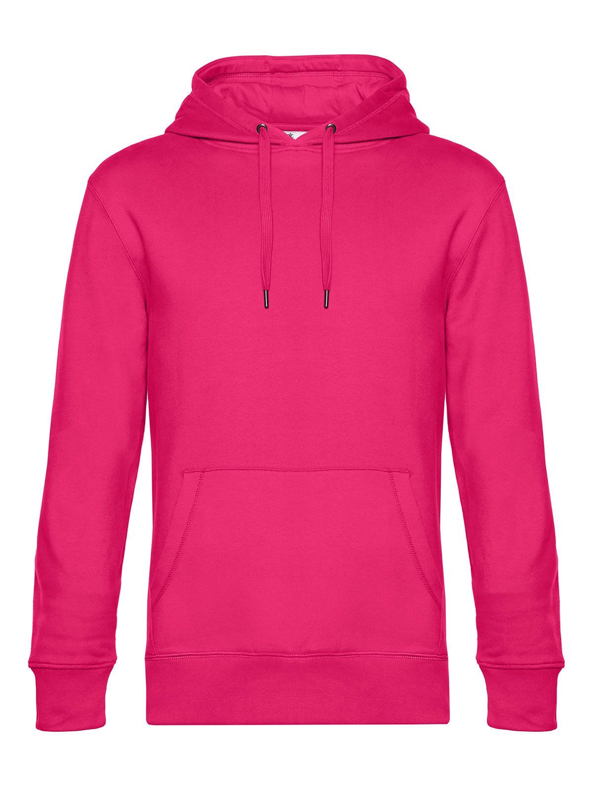 KING à capuche - MP309 - Rose magenta