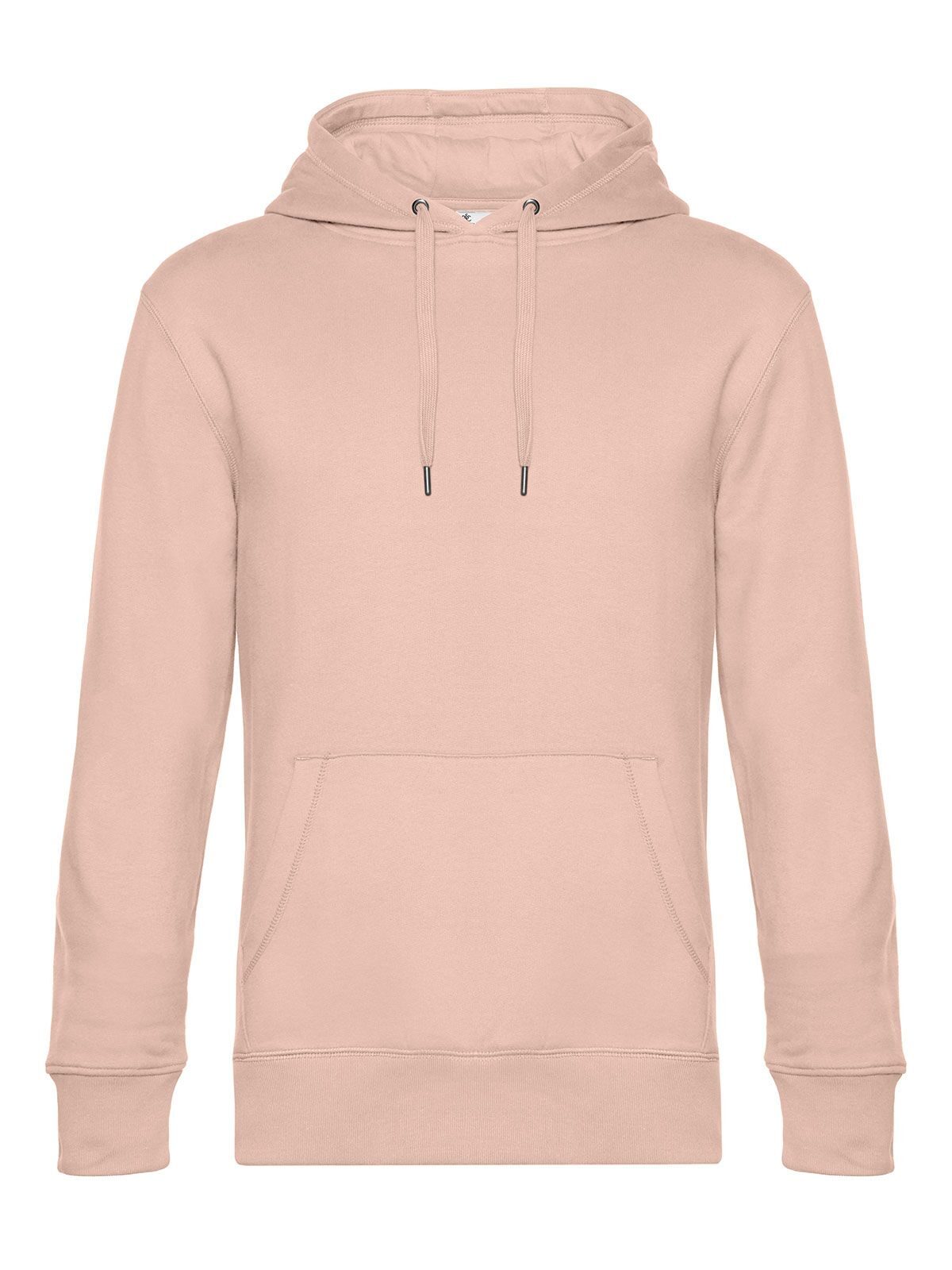 KING à capuche - SR306 - Rose tendre
