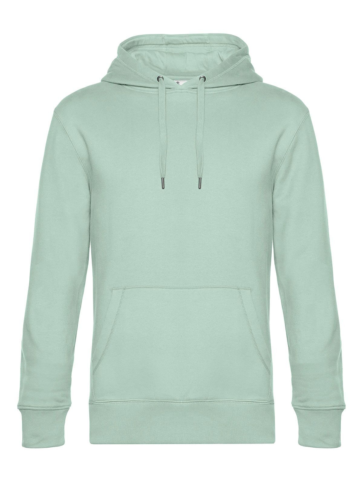 KING à capuche - AG501 - Vert d'eau
