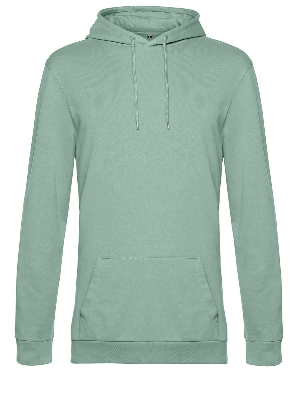 Sweatshirt à capuche - SA502 - Sage