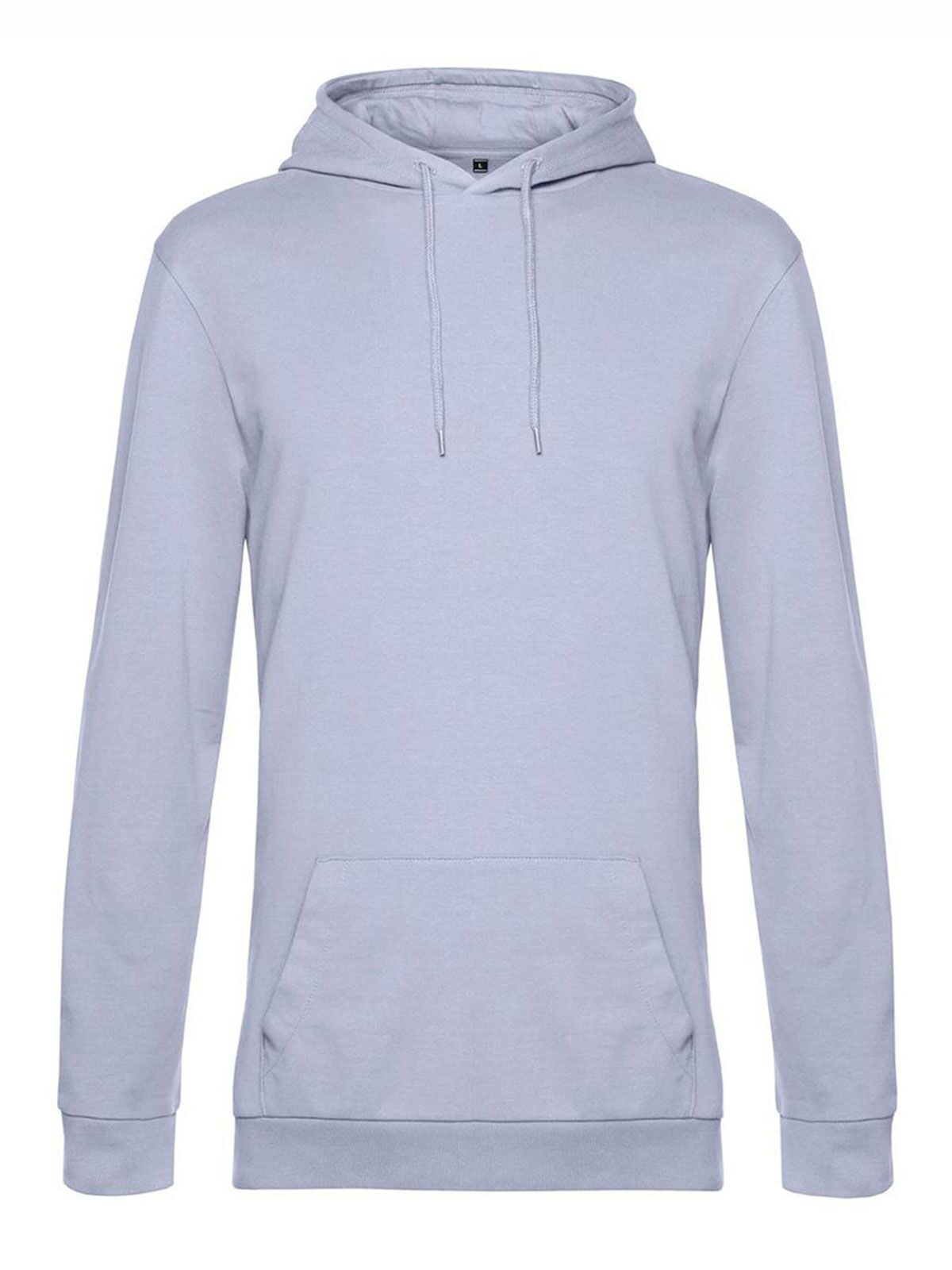 Sweatshirt à capuche - LA339 - BUANDERIE