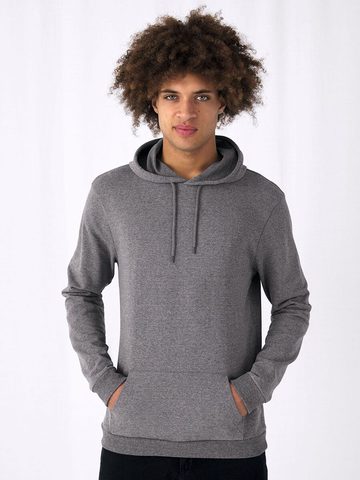 Sweatshirt à capuche