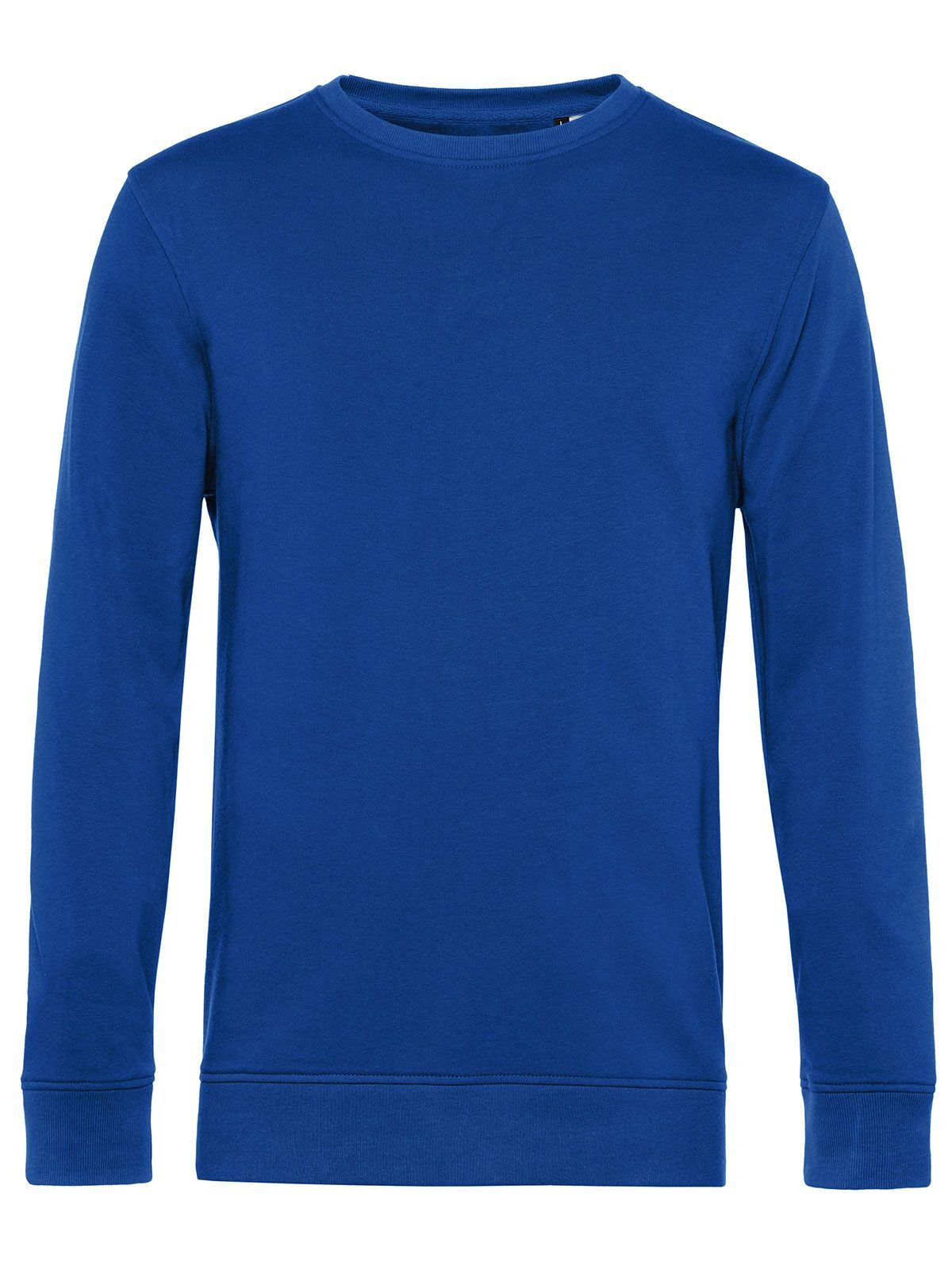 Pull-over Organic Inspire - RO453 - Royal