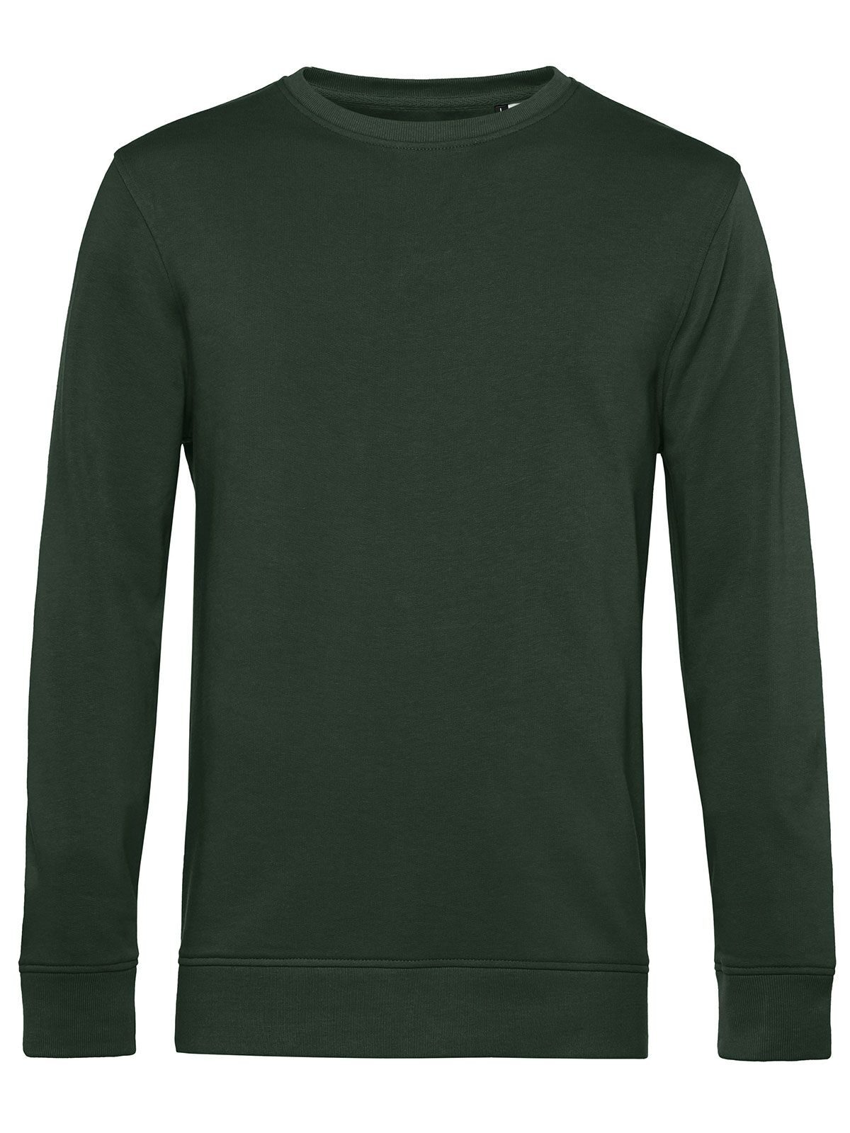 Pull-over Organic Inspire - FG882 - Vert forêt