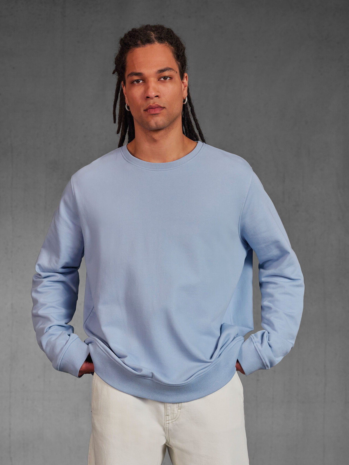 Pull-over Organic Inspire