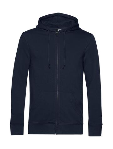 Capuche zippée Organic Inspire - 