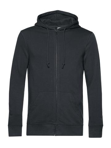 Capuche zippée Organic Inspire - 
