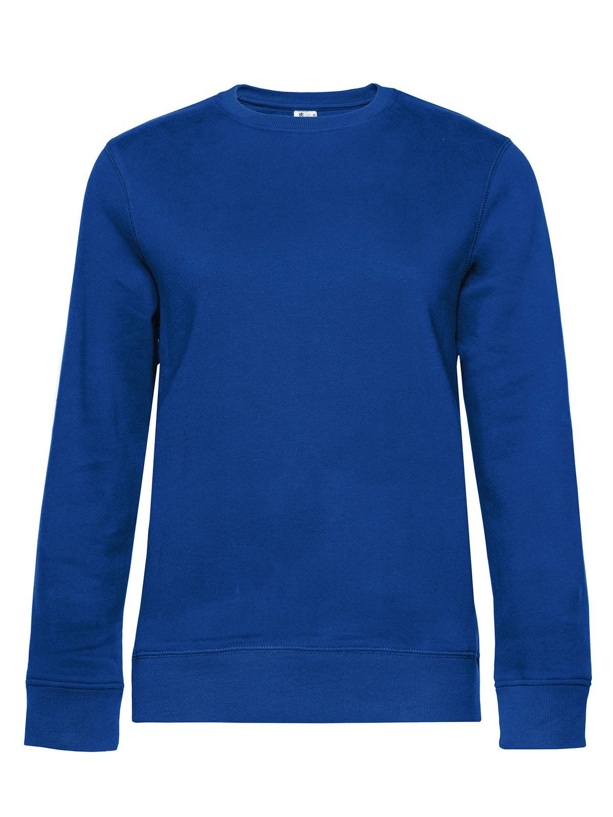 Col rond QUEEN - RO453 - Royal