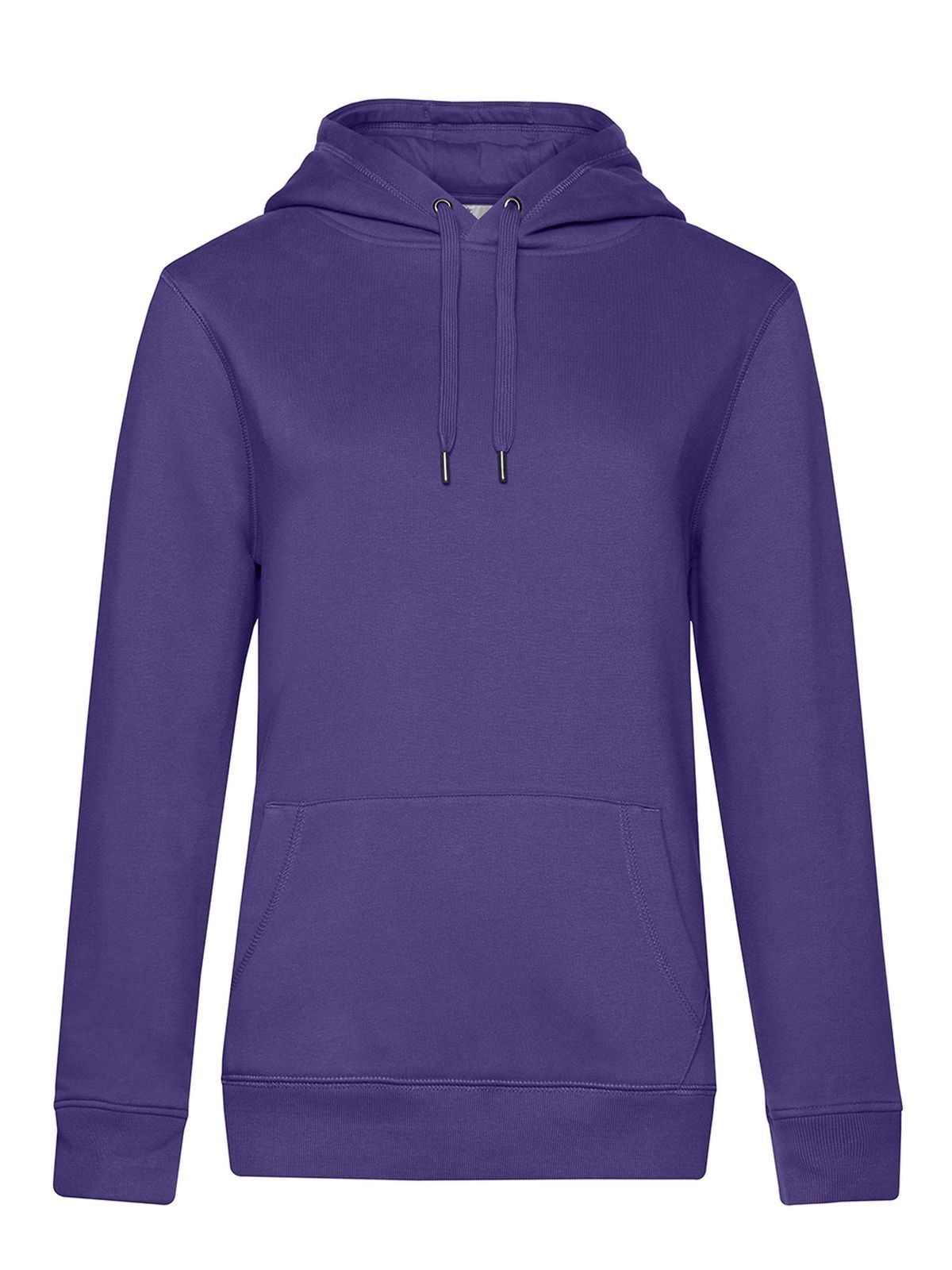 Reine à capuche - RP351 - Violet éclatant
