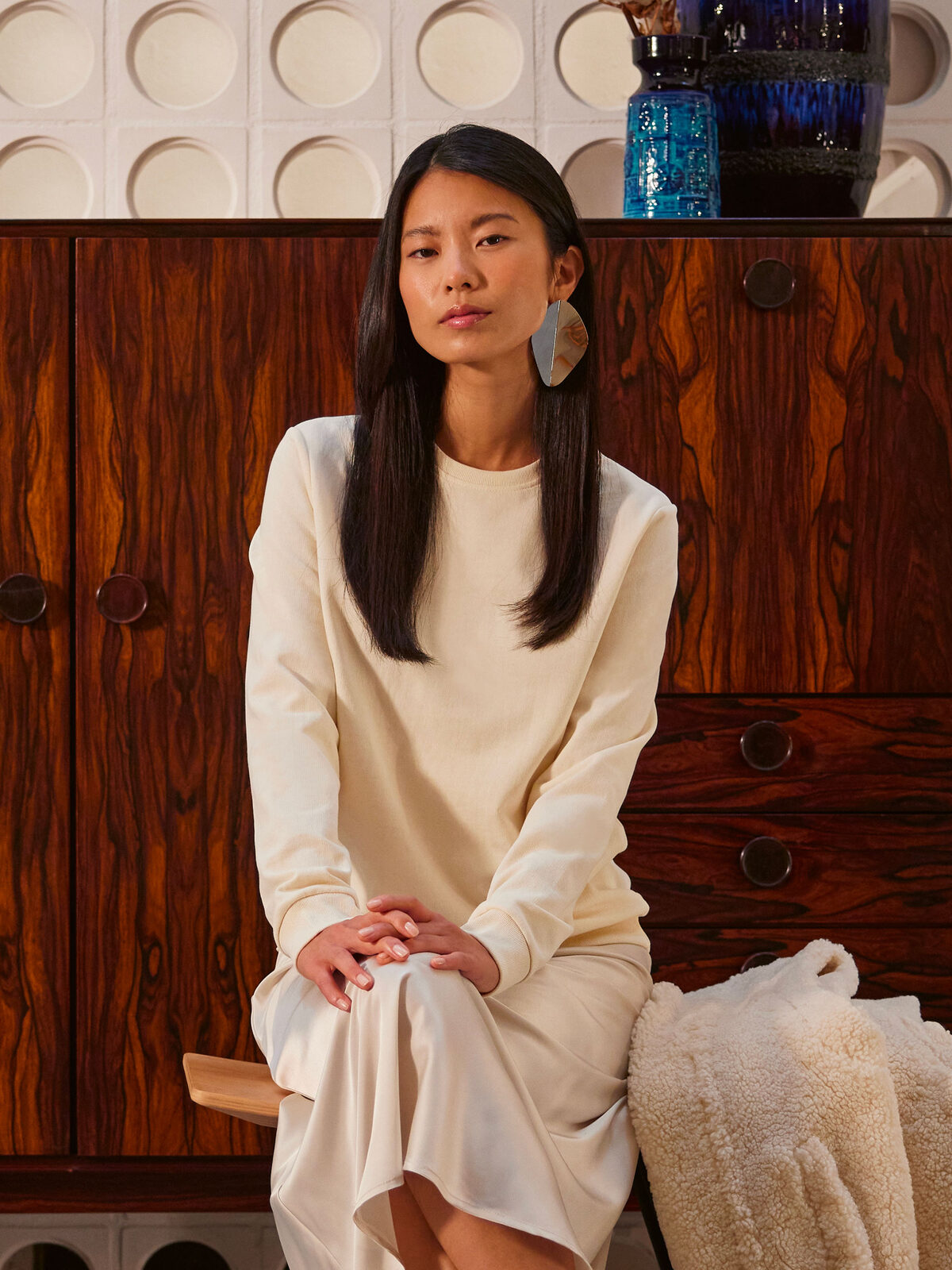 Ensemble chez les femmes - PS405 - Ciel pur