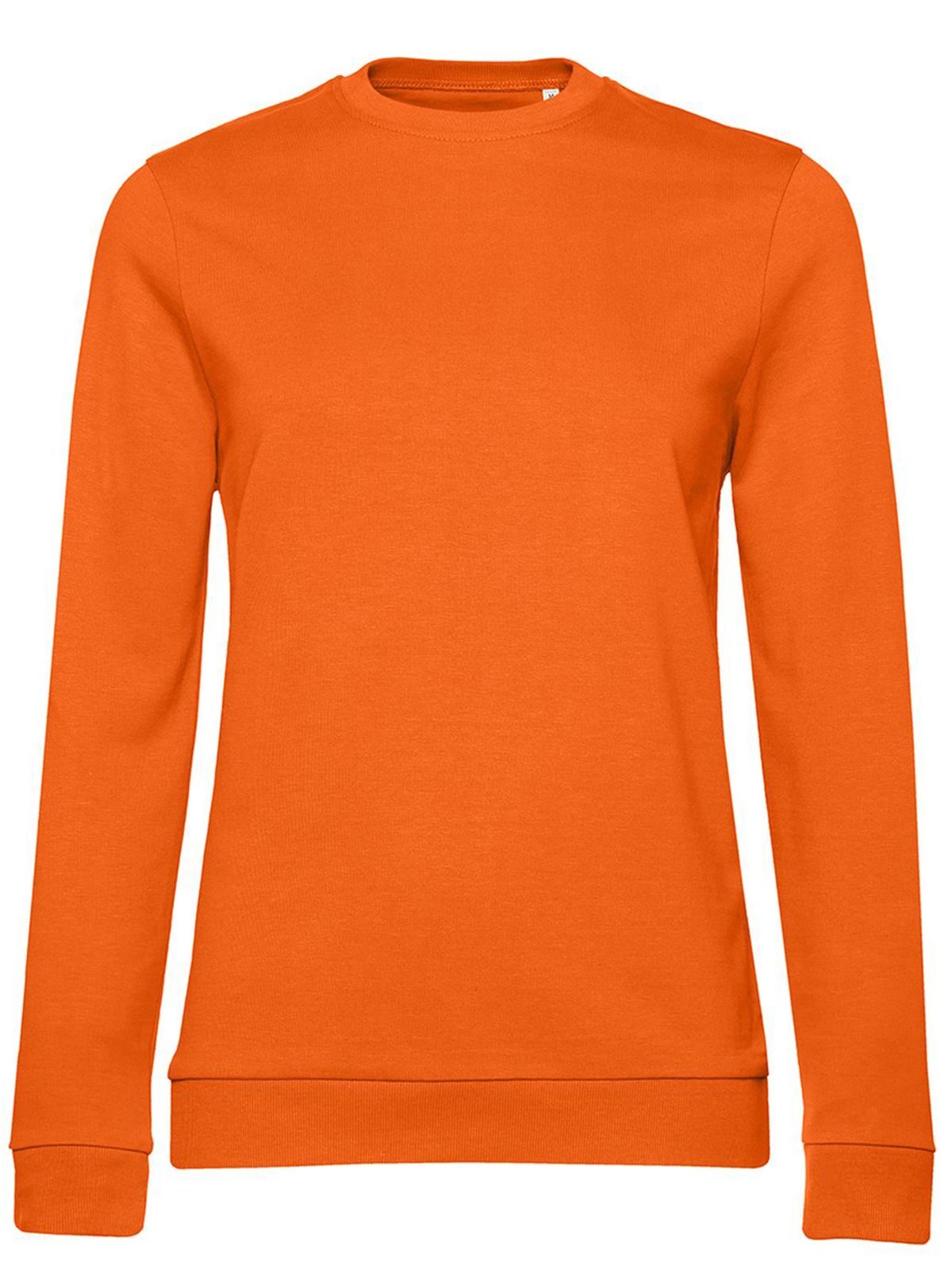 Ensemble chez les femmes - PO233 - Orange pure