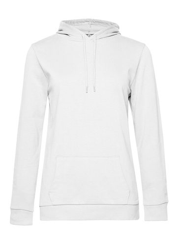 Sweat à capuche/femme - 