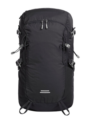 Sac à dos EXTÉRIEUR - 1 - NOIR