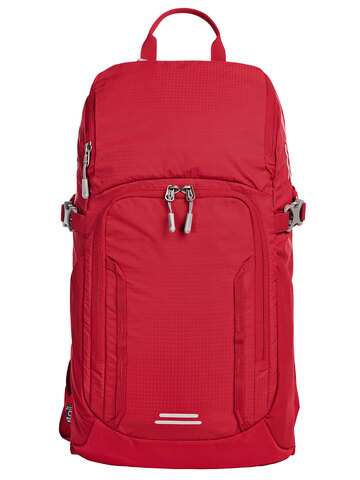 Sac à dos de jour pour l'extérieur - 5 - ROUGE