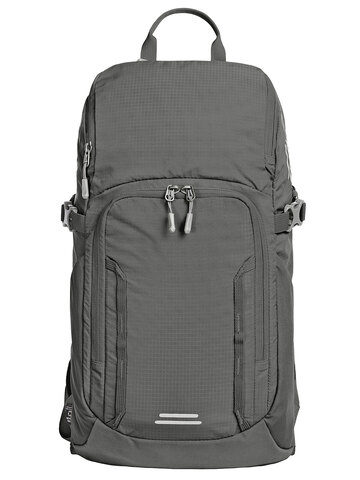 Sac à dos de jour pour l'extérieur - 10 - ANTHRACITE