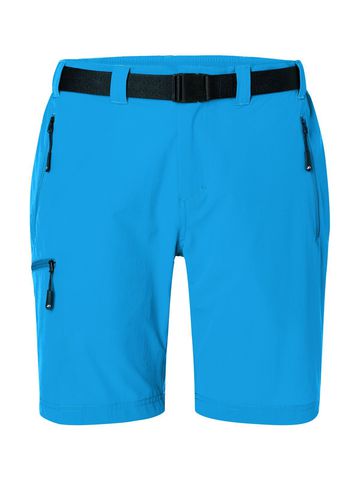 Short de trekking pour homme - 