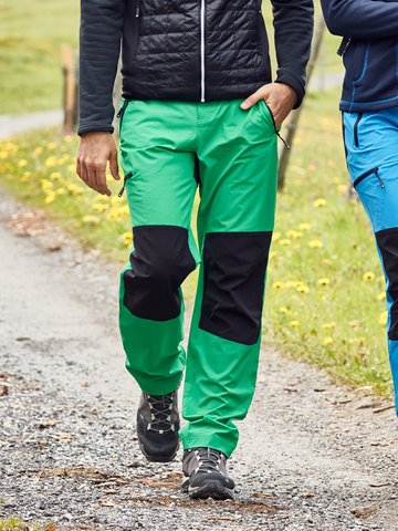 Pantalon de trekking pour homme
