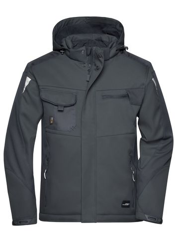 Veste softshell Craftsman - 