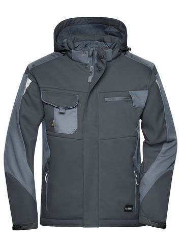 Veste softshell Craftsman - 