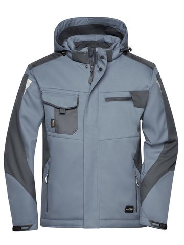 Veste softshell Craftsman - 