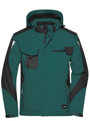 Veste softshell Craftsman - 