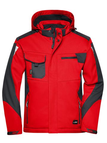 Veste softshell Craftsman - 