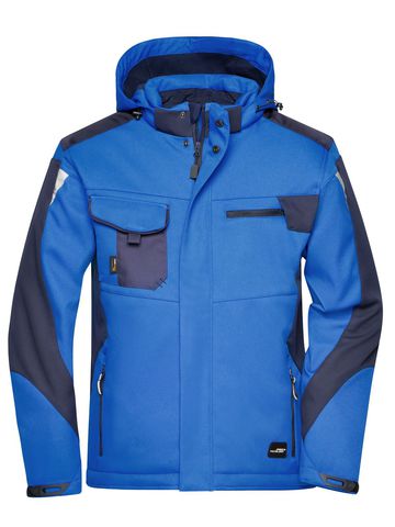 Veste softshell Craftsman - 