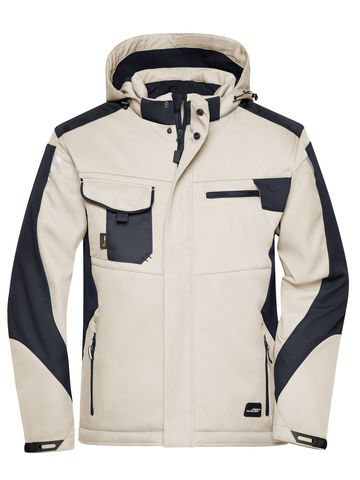 Veste softshell Craftsman - 