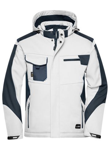 Veste softshell Craftsman - 