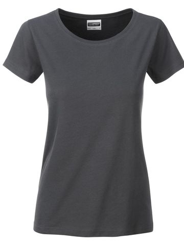 T-shirt basique pour femmes - 