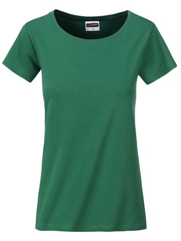 T-shirt basique pour femmes - 