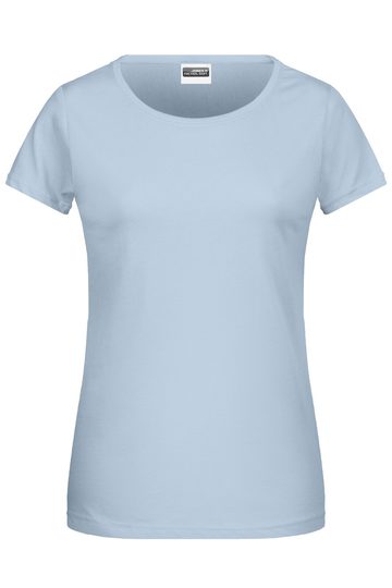 T-shirt basique pour femmes - 