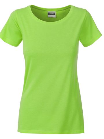 T-shirt basique pour femmes - 