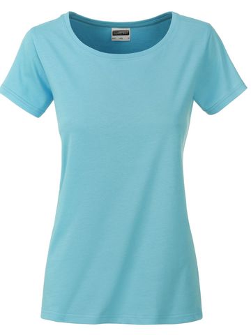 T-shirt basique pour femmes - 