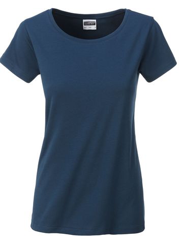 T-shirt basique pour femmes - 