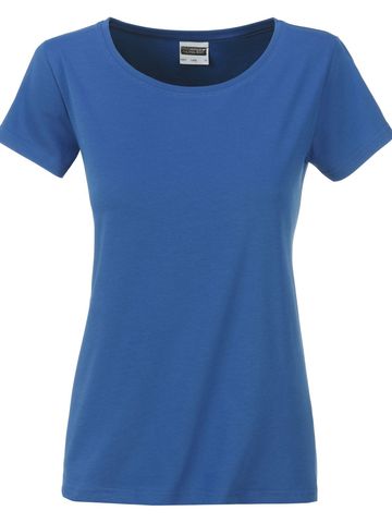 T-shirt basique pour femmes - 