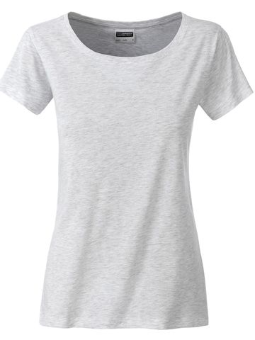 T-shirt basique pour femmes - 