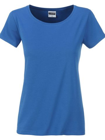 T-shirt basique pour femmes - 
