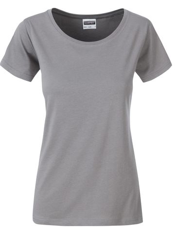 T-shirt basique pour femmes - 