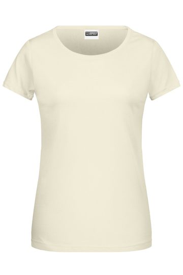 T-shirt basique pour femmes - 