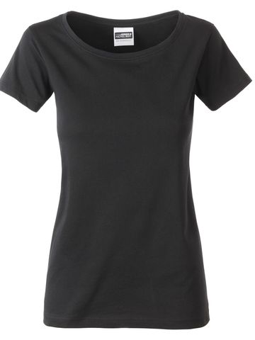 T-shirt basique pour femmes - 